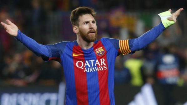 (VIDEO) Real Madrid – Barça : 2-3, Messi offre la victoire