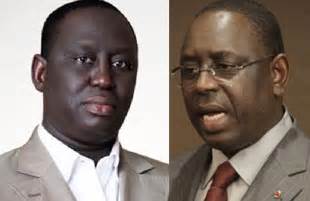 Aliou Sall ne sera pas candidat: Macky Sall persiste et signe Aliou Sall ne sera pas candidat: Macky Sall persiste et signe