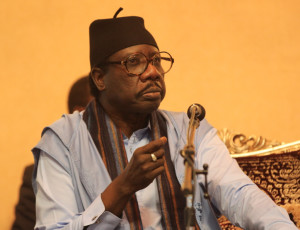 Serigne Moustapha Sy : « J'irai à Rebeuss si Macky ne libère pas Khalifa»