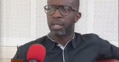 Diffamation : Bouba Ndour trainé en justice