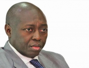 (Entretien) Législatives, liste de l’opposition, justice… – Mamadou L. Diallo assène ses vérités (Entretien) Législatives, liste de l’opposition, justice… – Mamadou L. Diallo assène ses vérités