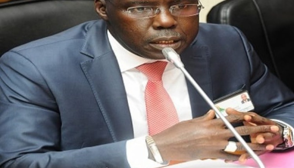 Scandale À La CNCAS : Des Prêts De 80 Milliards De Francs CFA Octroyés Avec Légèreté Par Malick Ndiaye Scandale À La CNCAS : Des Prêts De 80 Milliards De Francs CFA Octroyés Avec Légèreté Par Malick Ndiaye