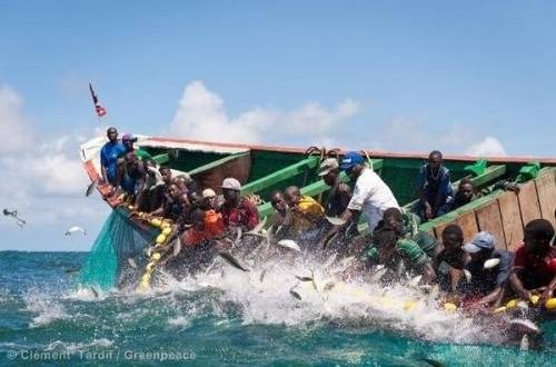 Chavirement de pirogue à Betenty- Le bilan passe à 21 morts Chavirement de pirogue à Betenty- Le bilan passe à 21 morts