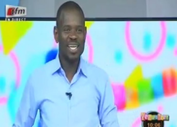 L’énorme dérapage du Miss « loutakh may guene diongoma » : « loutakh ma beugue Pape Cheikh baye weurr diko… » L’énorme dérapage du Miss « loutakh may guene diongoma » : « loutakh ma beugue Pape Cheikh baye weurr diko… »