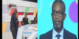 Bouba Ndour raille Pape Cheikh Diallo… Bouba Ndour raille Pape Cheikh Diallo…