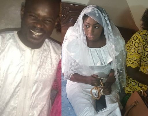 Pape Cheikh Diallo brise le silence après son mariage avec Kya Aidara: « j’ai fait du consommer local… »
