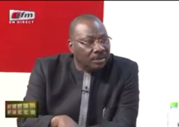 REPLAY - Faram Facce - Invité : MAMOUR CISSÉ - 26 Avril 2017