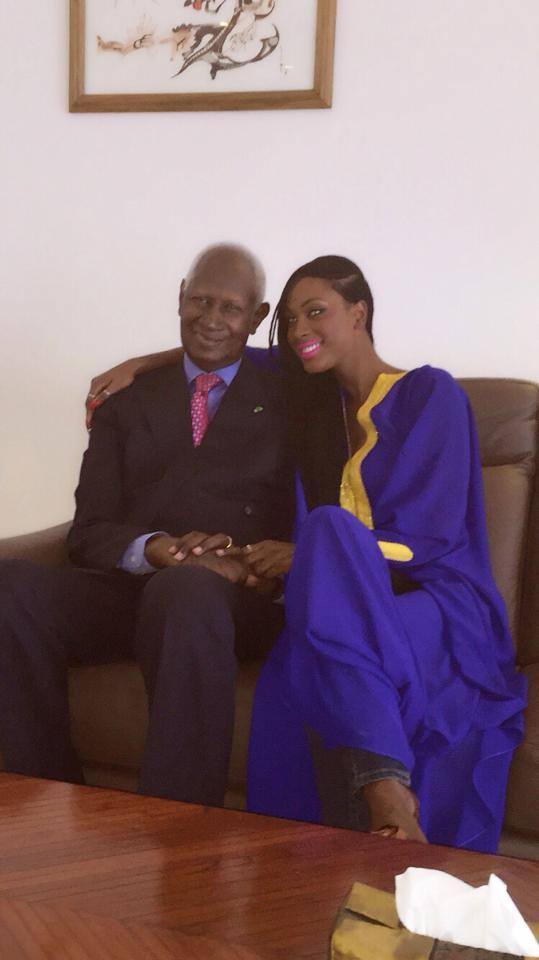 ( photos) Maty Diouf, Splendide ( photos) Maty Diouf, Splendide