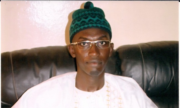 Les effarantes révélations de Serigne Khassim Mbacké : " ce Les effarantes révélations de Serigne Khassim Mbacké : " ce