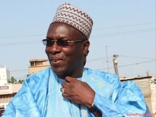 Souleymane Ndéné Ndiaye : "Namouma dara*"