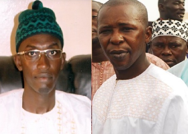 La réponse du berger à la bergère - Serigne Khassim Mbacké réplique après les attaques de Ahma: " Cet imposteur a demandé 20 millions cfa à Cheikh Amar , c'est pourquoi..." La réponse du berger à la bergère - Serigne Khassim Mbacké réplique après les attaques de Ahma: " Cet imposteur a demandé 20 millions cfa à Cheikh Amar , c'est pourquoi..."