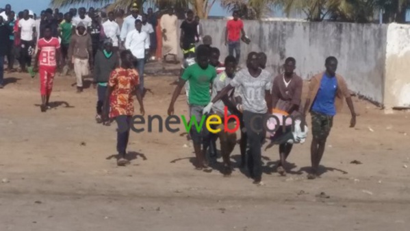 Drame de Bettenty : Les images inédites d’un début de semaine de folie Drame de Bettenty : Les images inédites d’un début de semaine de folie