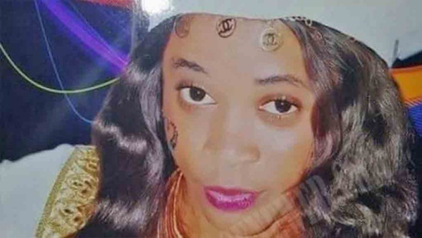 Amy Mbacké : « Il y a des possibilités que la famille pardonne à Mbayang Diop» Amy Mbacké : « Il y a des possibilités que la famille pardonne à Mbayang Diop»