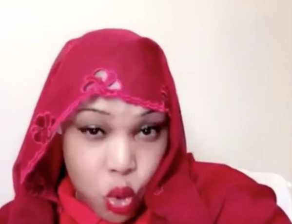 AMINA POTÉ PREND LA DÉFENSE DE YOUSSOU NDOUR »DEFOUL DAARA, GNIYY WAX NIEUP AYYY