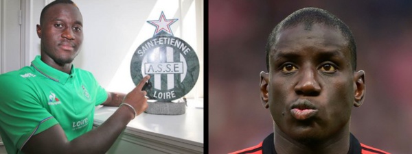 Evasion fiscale : Demba Ba et Henri Saivet visés par une enquête Evasion fiscale : Demba Ba et Henri Saivet visés par une enquête