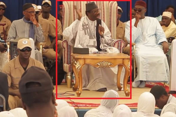 Serigne Moustapha fait des révélations surprenantes: Ma fille est harcelée à l’école, parce qu’on lui …
