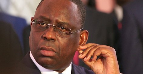 Drame de Bettenty : Les mesures fortes de Macky Sall Drame de Bettenty : Les mesures fortes de Macky Sall