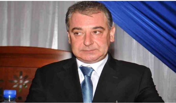 Timis se retire mais maintient sa plainte contre Abdoul Mbaye et cie Timis se retire mais maintient sa plainte contre Abdoul Mbaye et cie