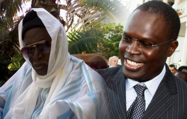 La communauté layenne reconnaissante envers Khalifa Sall : «C’est Khalifa Sall qui a construit le mausolée de Issa Rouhou Lahi» La communauté layenne reconnaissante envers Khalifa Sall : «C’est Khalifa Sall qui a construit le mausolée de Issa Rouhou Lahi»
