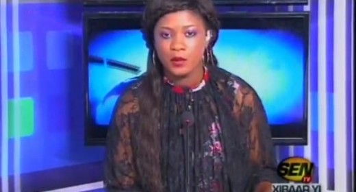Revue de Presse du Samedi 29 Avril 2017 Avec Mantoulaye Thioub Ndoye Revue de Presse du Samedi 29 Avril 2017 Avec Mantoulaye Thioub Ndoye