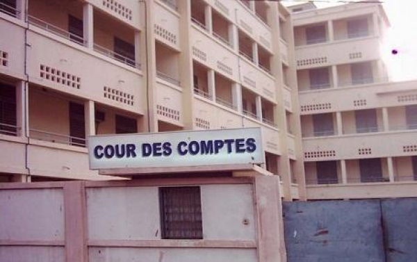 Département de Louga : Mamour Diallo continue la sensibilisation pour le retrait des cartes