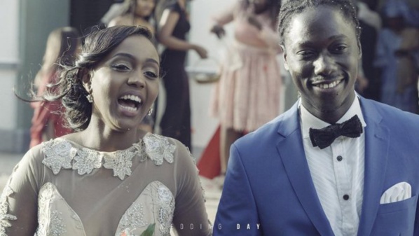 19 PHOTOS: LES IMAGES INÉDITES DU MARIAGE DE NIX 19 PHOTOS: LES IMAGES INÉDITES DU MARIAGE DE NIX