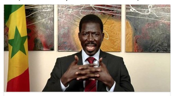 Le Maire Talla Sylla confirme avoir reçu 500 millions de Fcfa de Macky Sall Le Maire Talla Sylla confirme avoir reçu 500 millions de Fcfa de Macky Sall