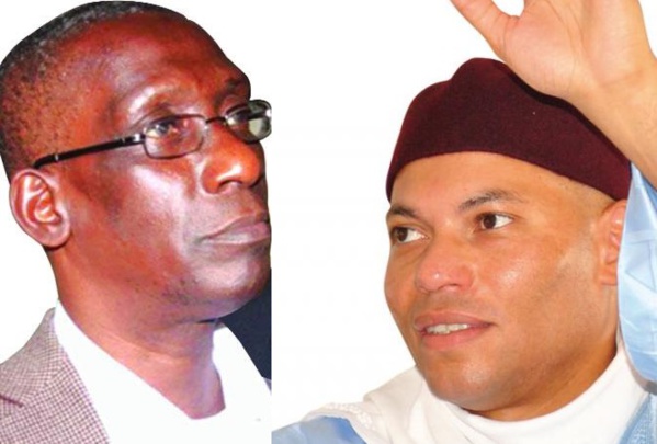 Mamadou Diop Decroix s'envole pour rejoindre Karim Wade au Qatar...Révélations sur cette réunion tenue chez Idrissa Seck...Decroix voyage, bizarrement, avec un proche du Président ...Issoufou du Niger... Mamadou Diop Decroix s'envole pour rejoindre Karim Wade au Qatar...Révélations sur cette réunion tenue chez Idrissa Seck...Decroix voyage, bizarrement, avec un proche du Président ...Issoufou du Niger...