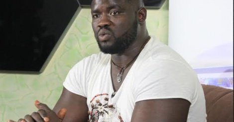 Lutte : Eumeu Sène se désiste… Lutte : Eumeu Sène se désiste…