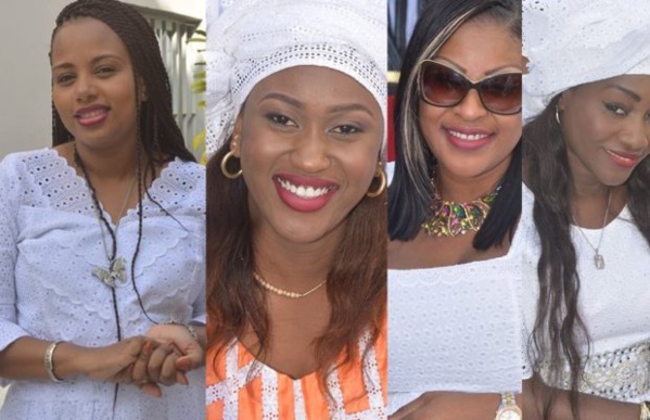 ( 39 Photos ) femme Classe et élégance : Les femmes de la TFM toute ravissantes en …