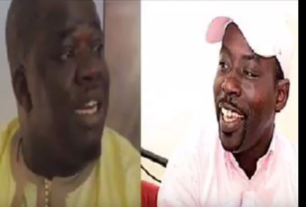 Xalass avec Mamadou M. Ndiaye et Ndoye Bane du Mardi 02 Mai 2017