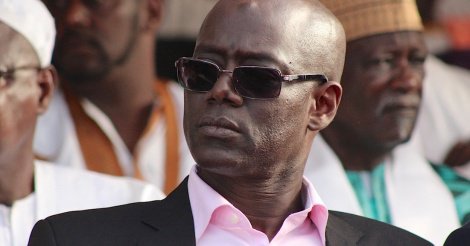 Urgent - Thierno Alassane Sall quitte le gouvernement