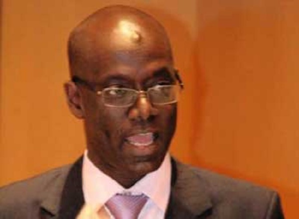 Thierno Alassane Sall viré du gouvernement – Son arrogance lui aura joué des tours Thierno Alassane Sall viré du gouvernement – Son arrogance lui aura joué des tours