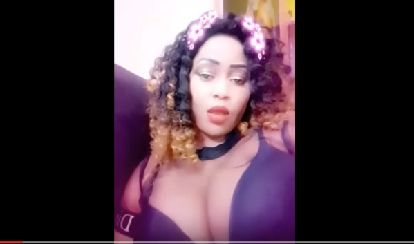 Guigui en tenue hyper provocante …Regardez Guigui en tenue hyper provocante …Regardez