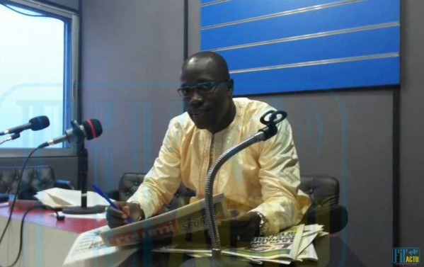 Revue de Presse Rfm du Mercredi 03 Mai 2017 Avec Mamadou Mouhamed Ndiaye Revue de Presse Rfm du Mercredi 03 Mai 2017 Avec Mamadou Mouhamed Ndiaye