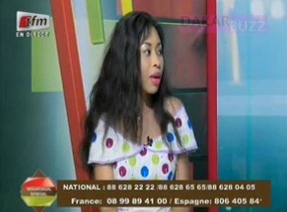 Bessel Bass de Retour à la TFM Bessel Bass de Retour à la TFM