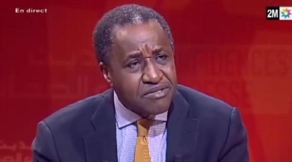 Adama Gaye: "Ce n'est pas un Code de la presse voué à être dépassé qui redonneront l'attractivité que la presse Sénégalaise a perdue" Adama Gaye: "Ce n'est pas un Code de la presse voué à être dépassé qui redonneront l'attractivité que la presse Sénégalaise a perdue"