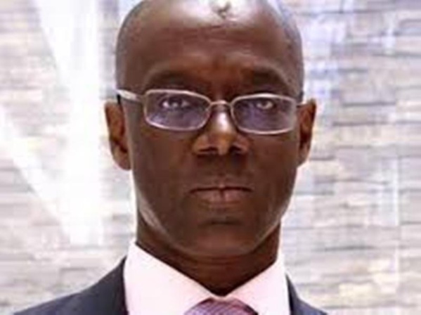 Limogeage de Thierno Alassane Sall: Ses partisans réclament son départ de l’apr Limogeage de Thierno Alassane Sall: Ses partisans réclament son départ de l’apr
