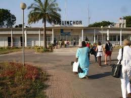 Ziguinchor : le préfet annule le match Casa-sports/GFC pour "menaces réelles de troubles à l’ordre public" Ziguinchor : le préfet annule le match Casa-sports/GFC pour "menaces réelles de troubles à l’ordre public"
