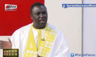 Bamba Fall : «Si Khalifa Sall avait accepté le deal qu’on lui a proposé…» Bamba Fall : «Si Khalifa Sall avait accepté le deal qu’on lui a proposé…»