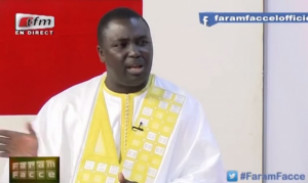 Bamba Fall : «Si Khalifa Sall avait accepté le deal qu’on lui a proposé…»