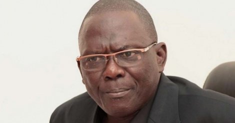 Moustapha Diakhaté : «S’il y a un faucon, c’est Macky Sall » Moustapha Diakhaté : «S’il y a un faucon, c’est Macky Sall »