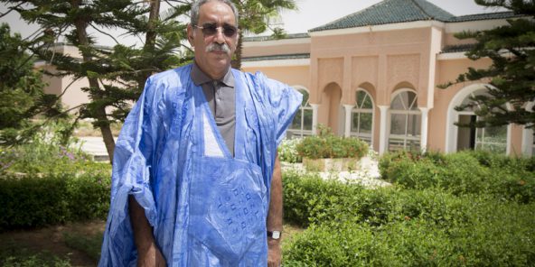 Mauritanie : l’ex-président Ely Ould Mohamed Vall est mort