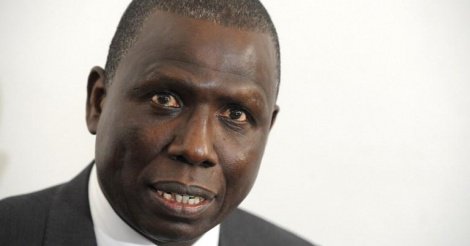 Alioune Ndao : "J'ai tourné la page de la Crei"