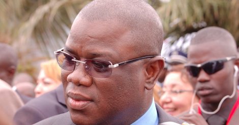 Crei : Abdoulaye Baldé et sa femme convoqués Crei : Abdoulaye Baldé et sa femme convoqués