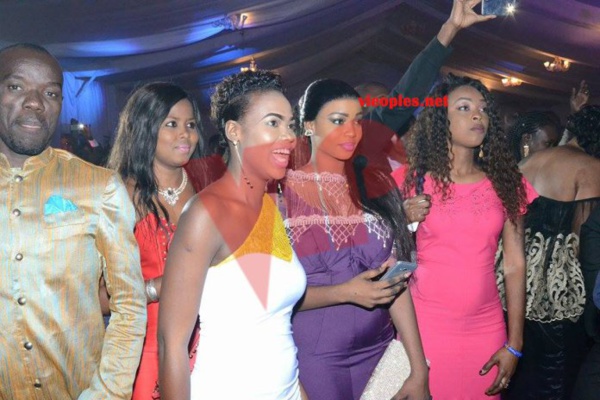 Gala de la presse (Cjrs) ! Tout ce que vous n’avez pas vu en Images Gala de la presse (Cjrs) ! Tout ce que vous n’avez pas vu en Images