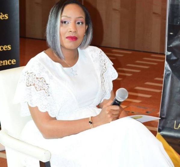 ( 11 Photos+ Itv ) Sarah Cissé la présentatrice qui illumine nos écrans télés ( 11 Photos+ Itv ) Sarah Cissé la présentatrice qui illumine nos écrans télés