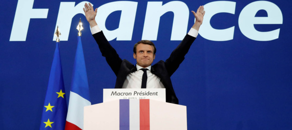 [Direct] MACRON PRÉSIDENT !