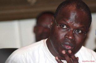 Guinaw rails : Des partisans de Khalifa Sall en garde à vue Guinaw rails : Des partisans de Khalifa Sall en garde à vue