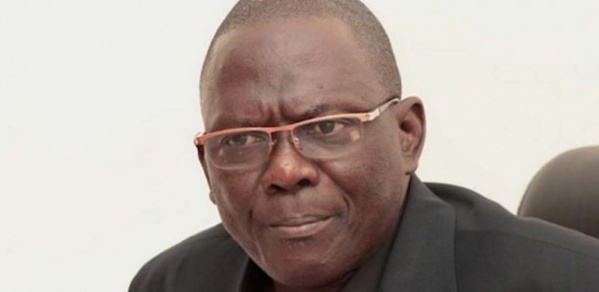 Moustapha Diakhaté : « Yakham s’est lourdement trompé de cible »